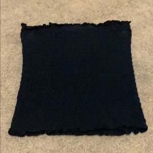 This is a really cute and summery tub top